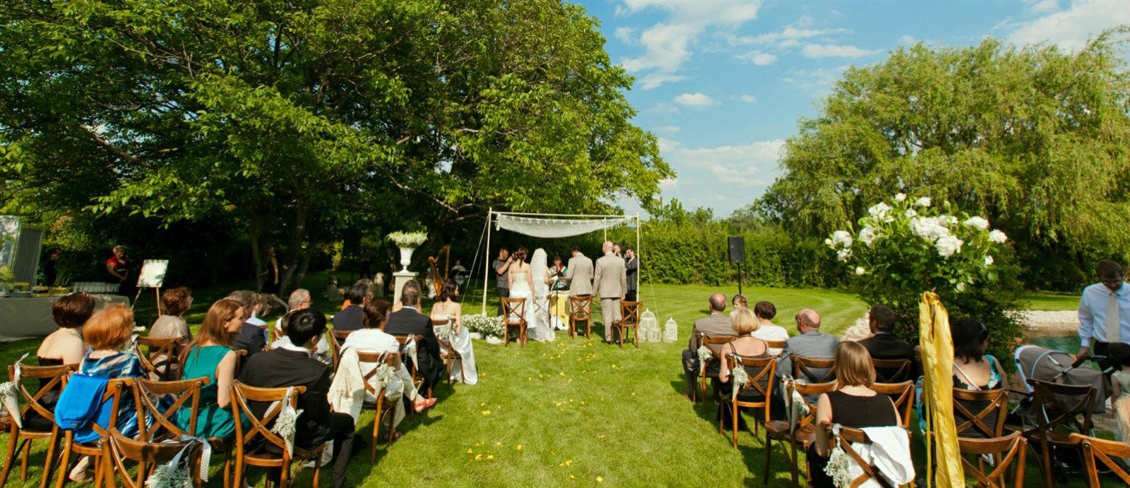Esküvőszervezés fényképek